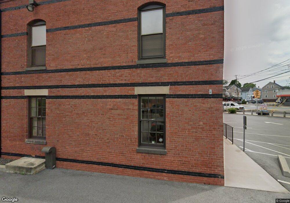 167 Washington St, Peabody, MA 01960 - photo 1