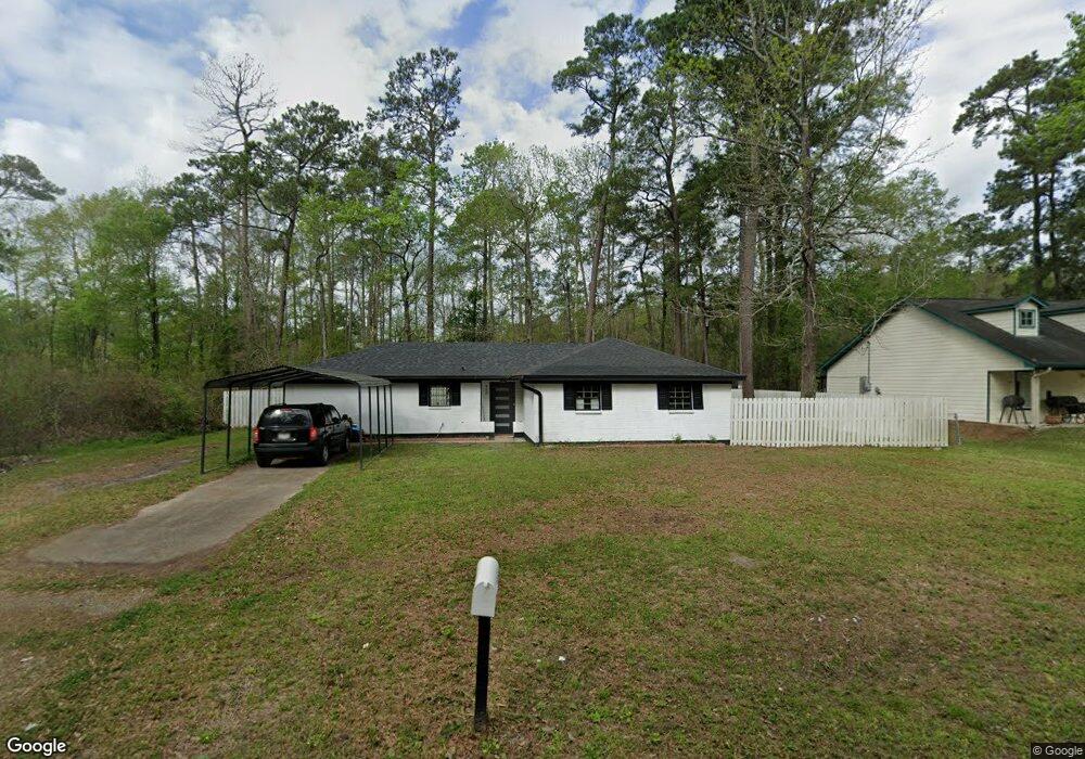 460 Rosewood St, Vidor, TX 77662 - photo 1