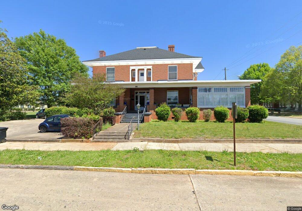 205 Hightower St, Upson, GA 30287 - photo 1