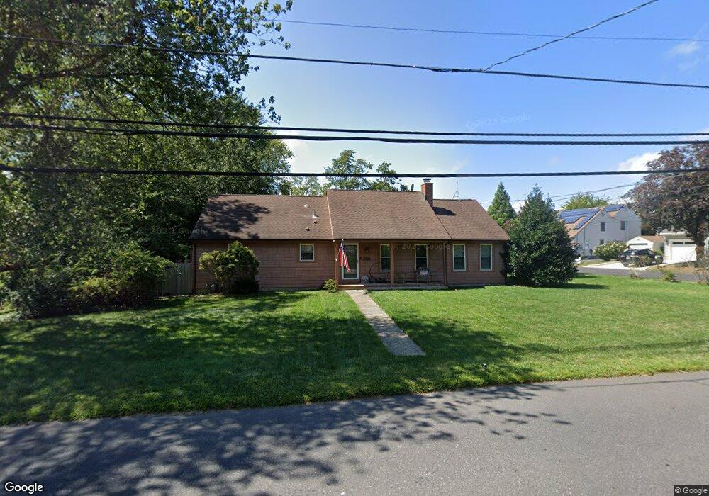 2535 Algonkin Trail, Manasquan, NJ 08736 - photo 1