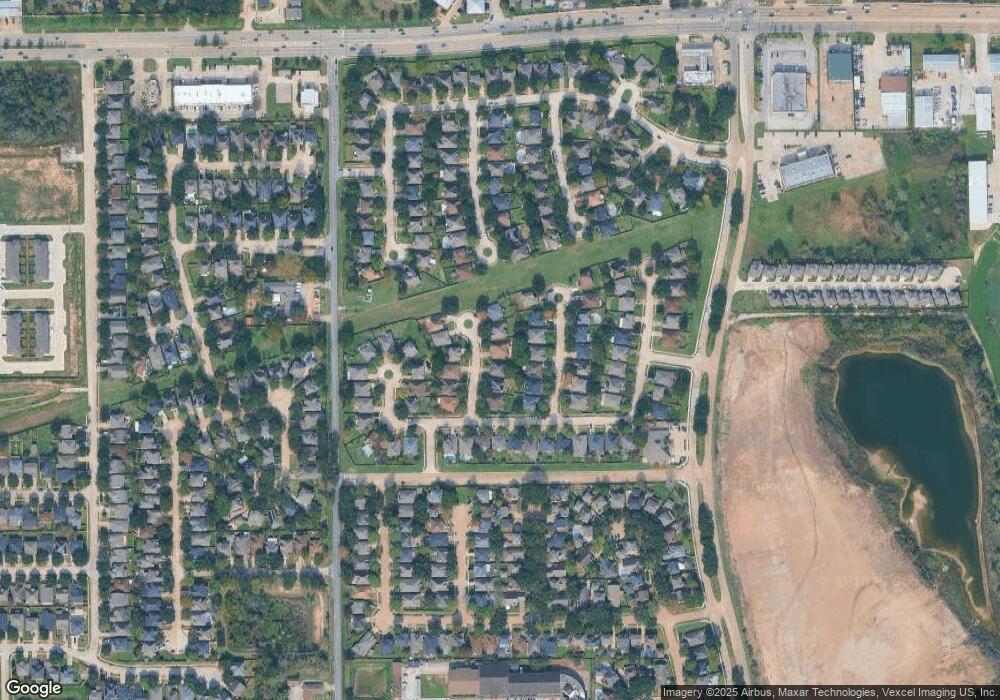 6914 Mariner Grove, Houston, TX 77084 - photo 1