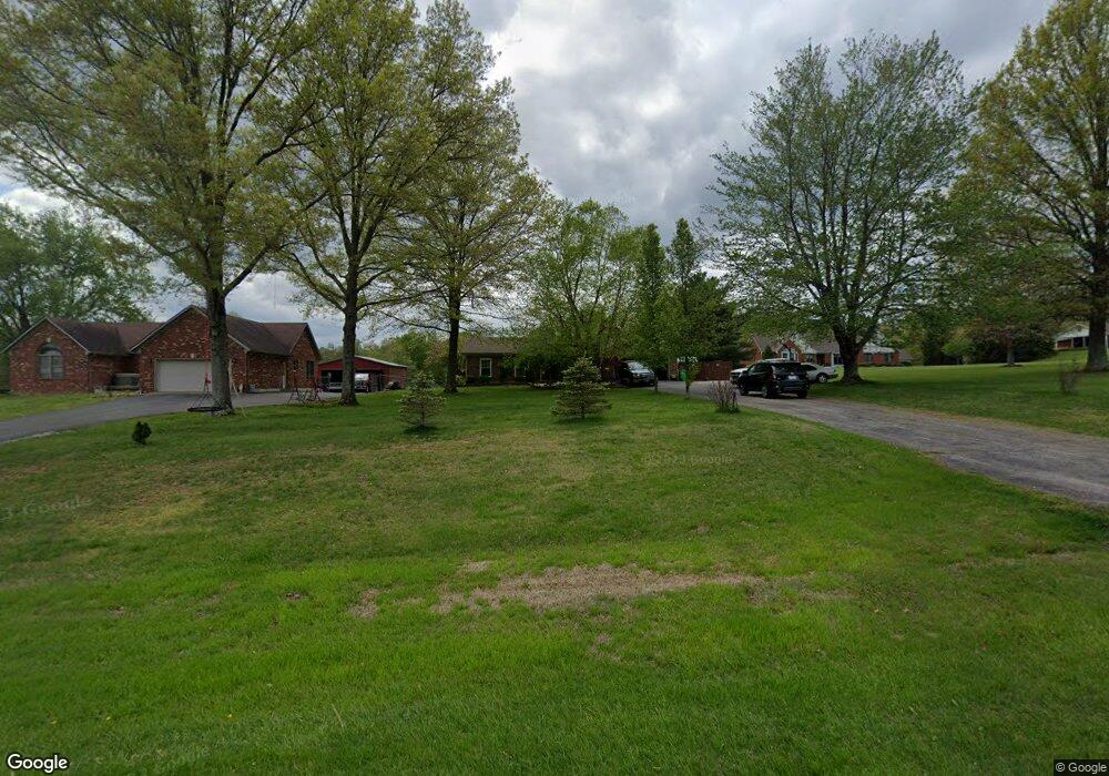 6865 Scottsville Rd, Floyds Knobs, IN 47119 - photo 1