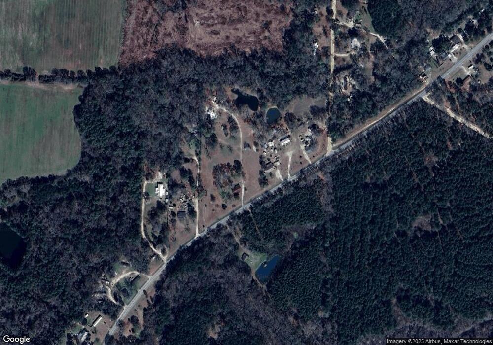 2071 Ga Highway 257, Cordele, GA 31015 - photo 1