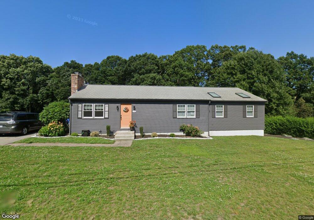 24 Asylum Rd, Warren, RI 02885 - photo 1