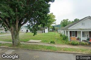 407 N Main St, Sugar Grove, OH 43155