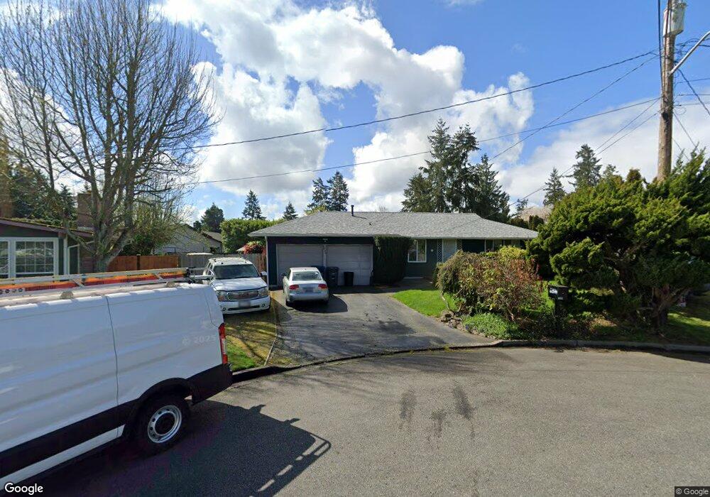 1209 S 259th Place, Des Moines, WA 98198 - photo 1