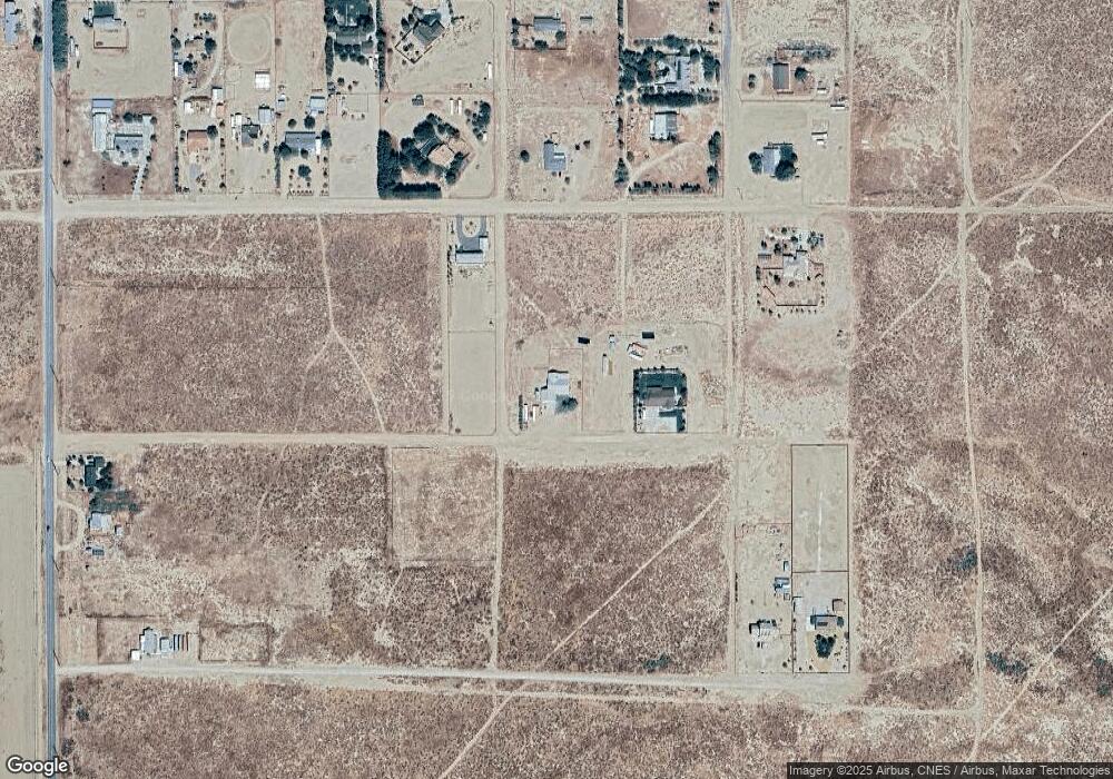 5747 Bobtail Ln, Rosamond, CA 93560 - photo 1