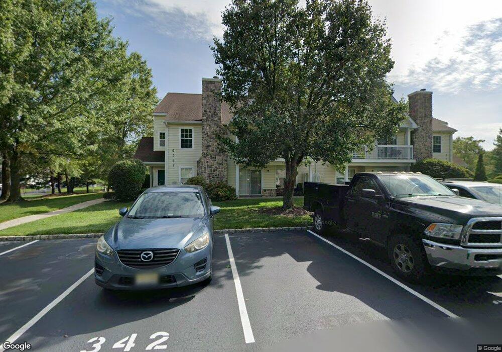 6 Nashville Ct, Tinton Falls, NJ 07712 - photo 1