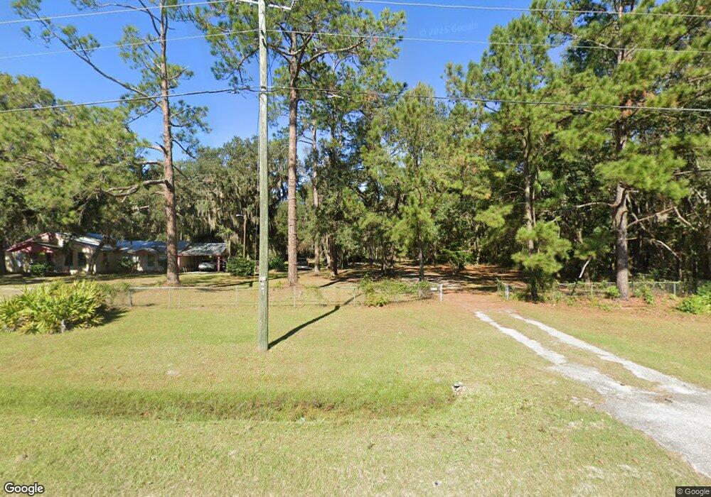 4317 Ga Hwy 99, Townsend, GA 31331 - photo 1