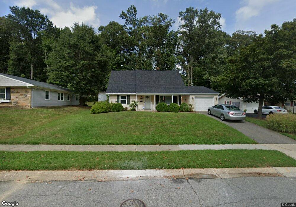 4007 Woodhaven Ln, Bowie, MD 20715 - photo 1