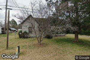 202 Walters St, Plains, GA 31780