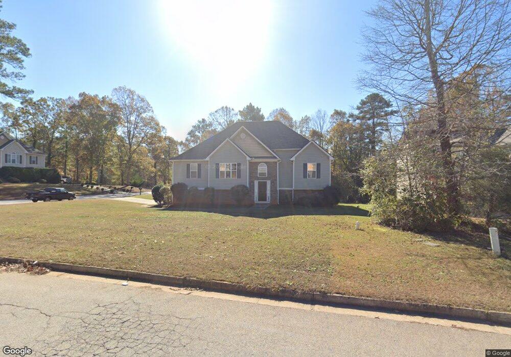 215 Hoglen Dr, Covington, GA 30016 - photo 1