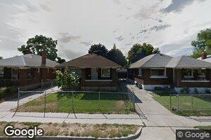 2837 Cherry Ct, Ogden, UT 84403