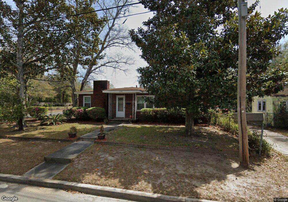3300 Hazel St, Savannah, GA 31404 - photo 1