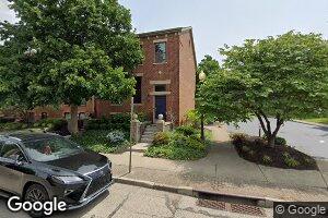 1002 John St, Cincinnati, OH 45203