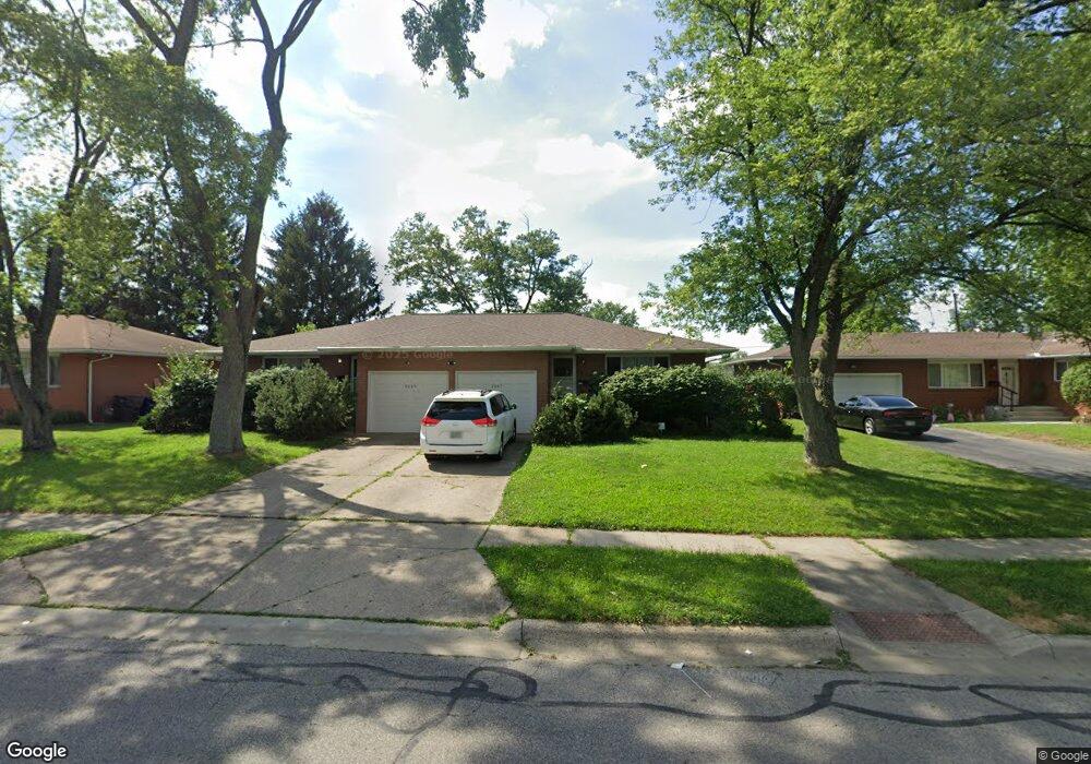 5065 Kingshill Dr unit 67, Columbus, OH 43229 - photo 1