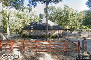 526 Par Road 19, Oberlin, LA 70655