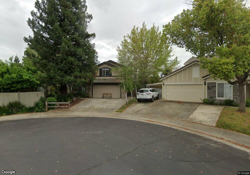 8765 Sugarnotch Ct, Elk Grove, CA 95758 - photo 1