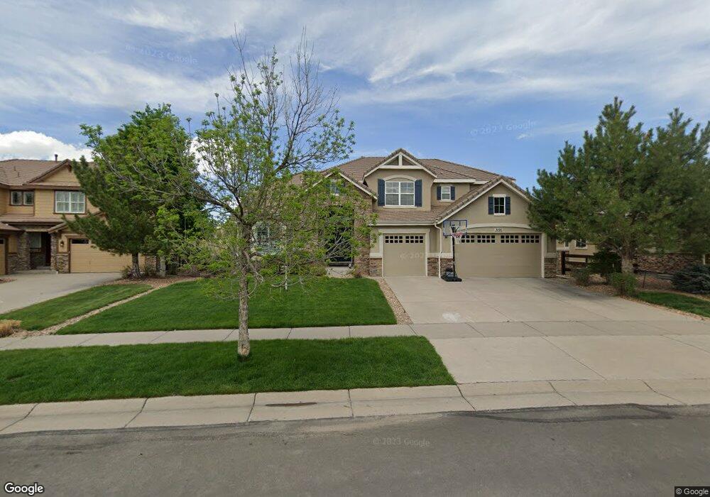 7490 S Eaton Park Way, Aurora, CO 80016 - photo 1