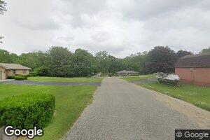 25 E Wildwood Dr, Springport, IN 47386