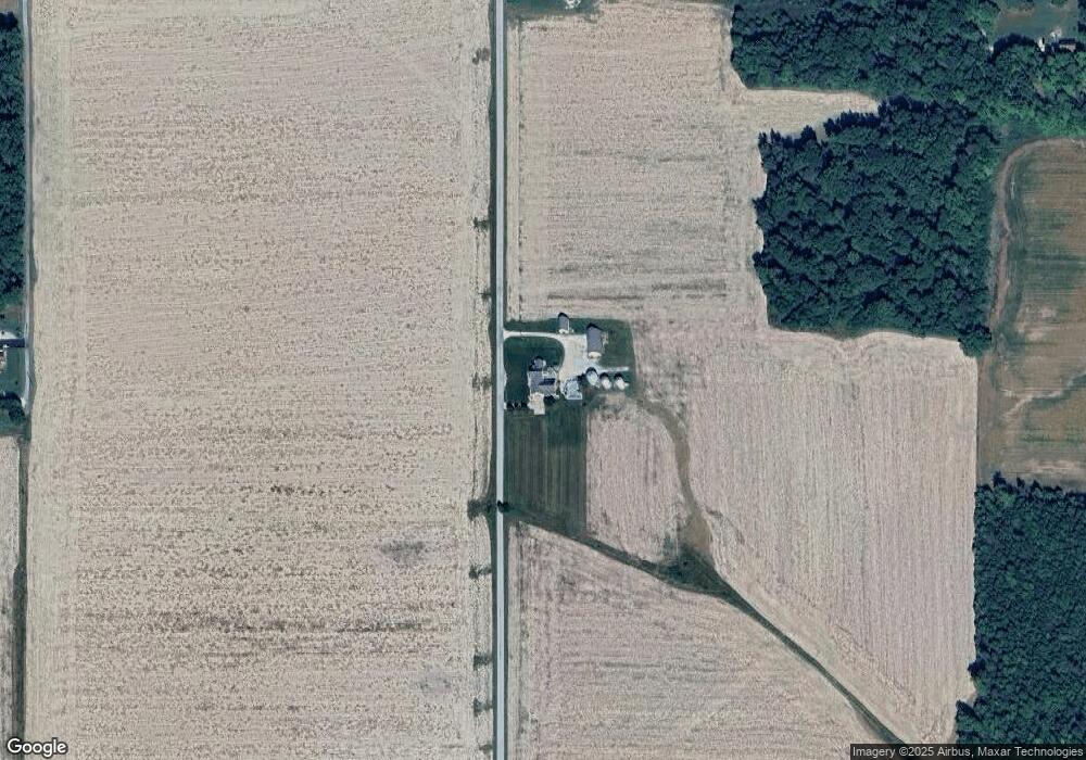 2744 N County Road 625 E, Milan, IN 47031 - photo 1