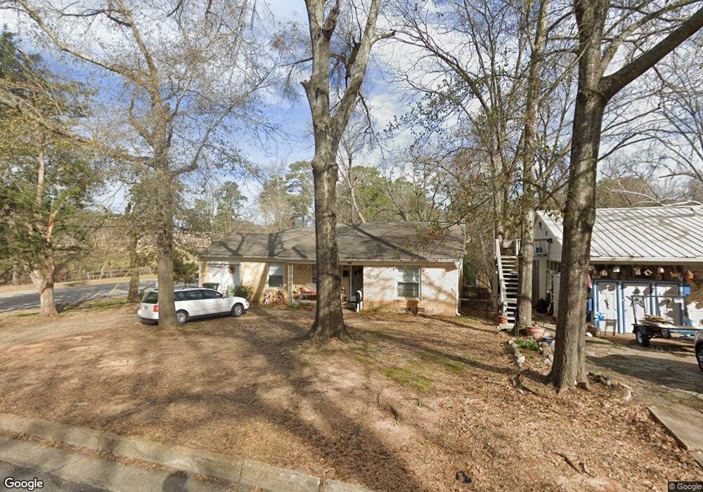 402 Wilma St, Tyler, TX 75701 - photo 1