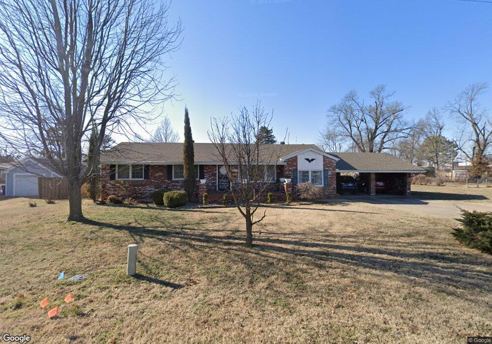 805 Bella Vista Rd, Bentonville, AR 72712 - photo 1