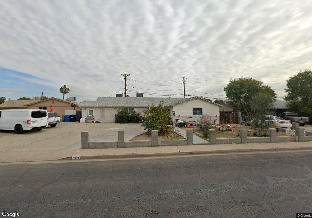 2953 N 55th Ave, Phoenix, AZ 85031 - photo 1