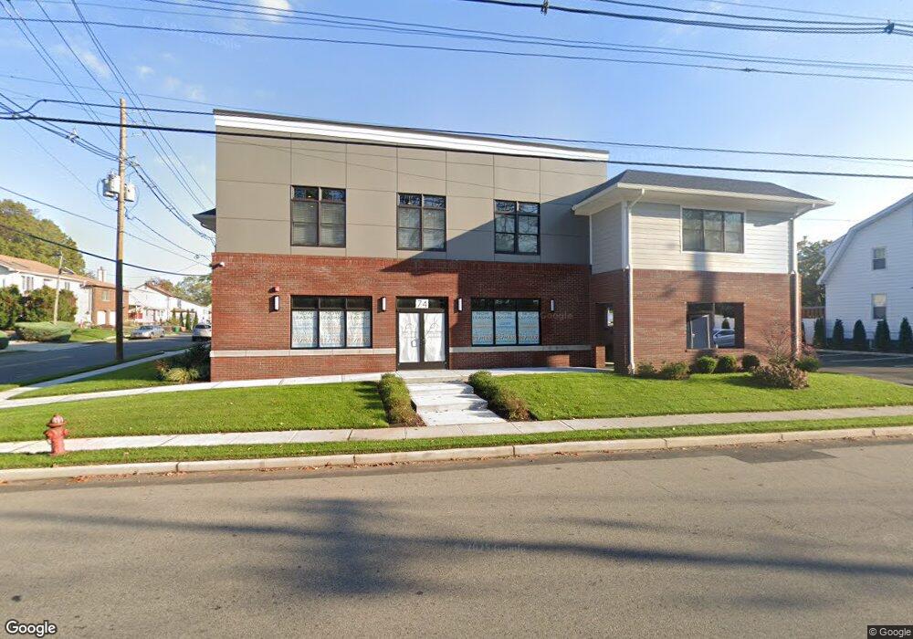 74 E Passaic Ave, Nutley, NJ 07110 - photo 1