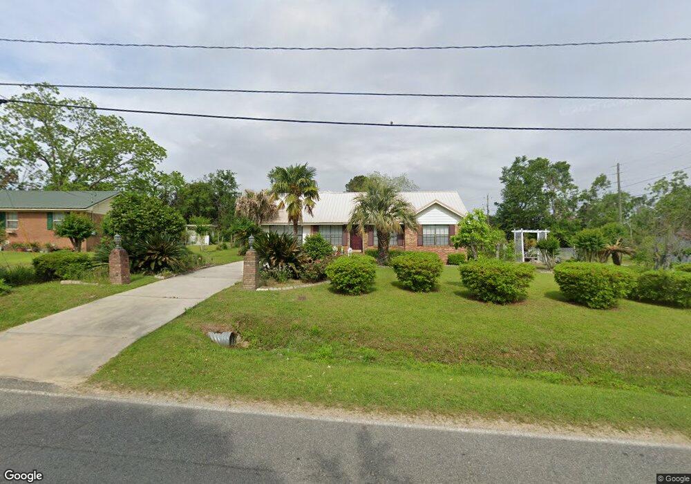 400 Ocmulgee St W, Broxton, GA 31519 - photo 1