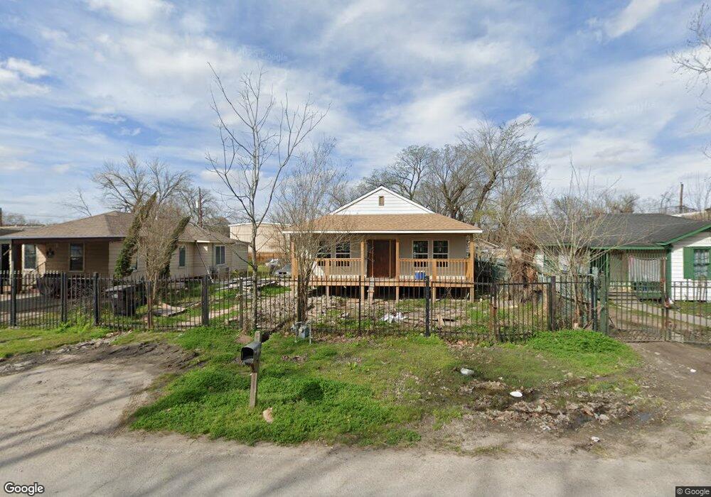 2201 Warwick Rd, Houston, TX 77093 - photo 1