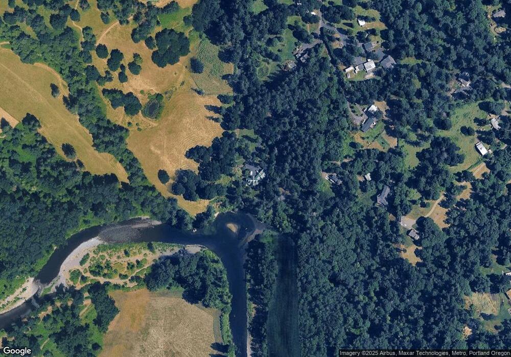 28603 S Heisinger Ln, Mulino, OR 97042 - photo 1