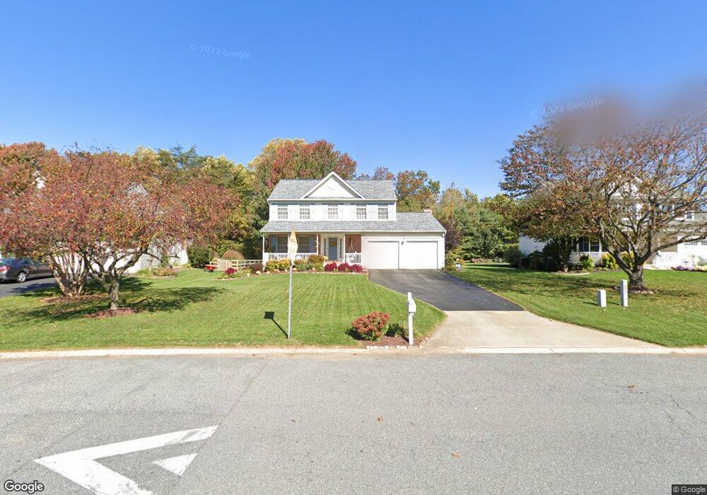 6029 Monroe Ave, Sykesville, MD 21784 - photo 1