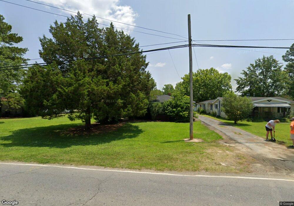 2445 Mill St, Winterville, NC 28590 - photo 1