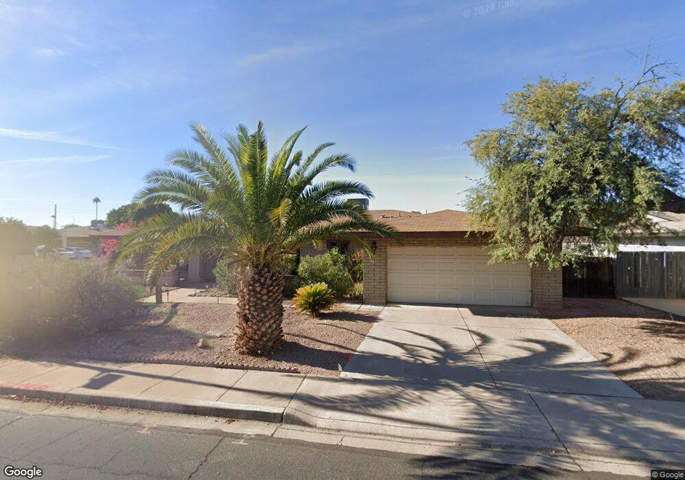 1829 W Navarro Ave, Mesa, AZ 85202 - photo 1