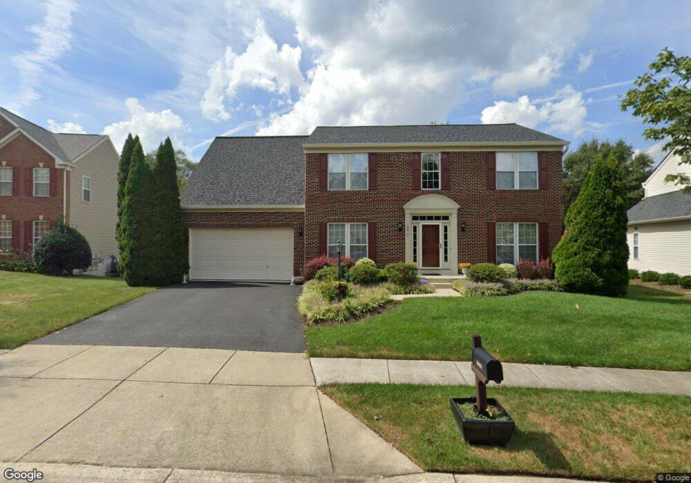 12016 Benjamin St, Beltsville, MD 20705 - photo 1