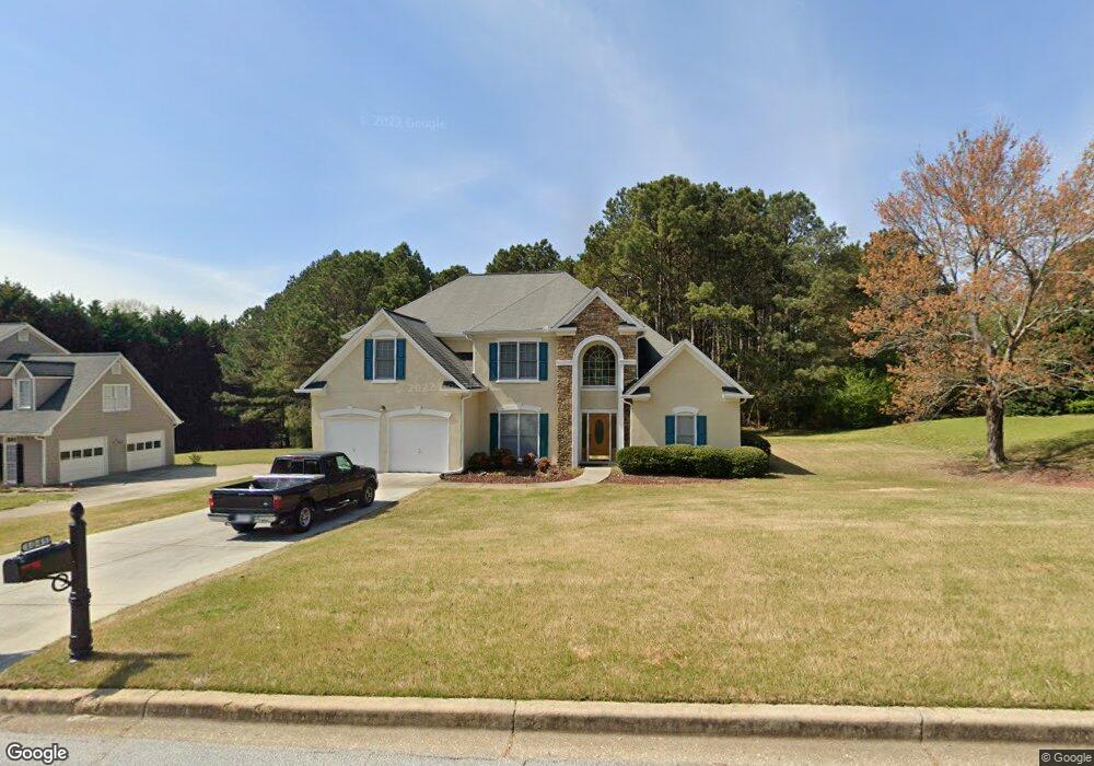 1045 Pebble Bend Dr unit 1, Grayson, GA 30017 - photo 1