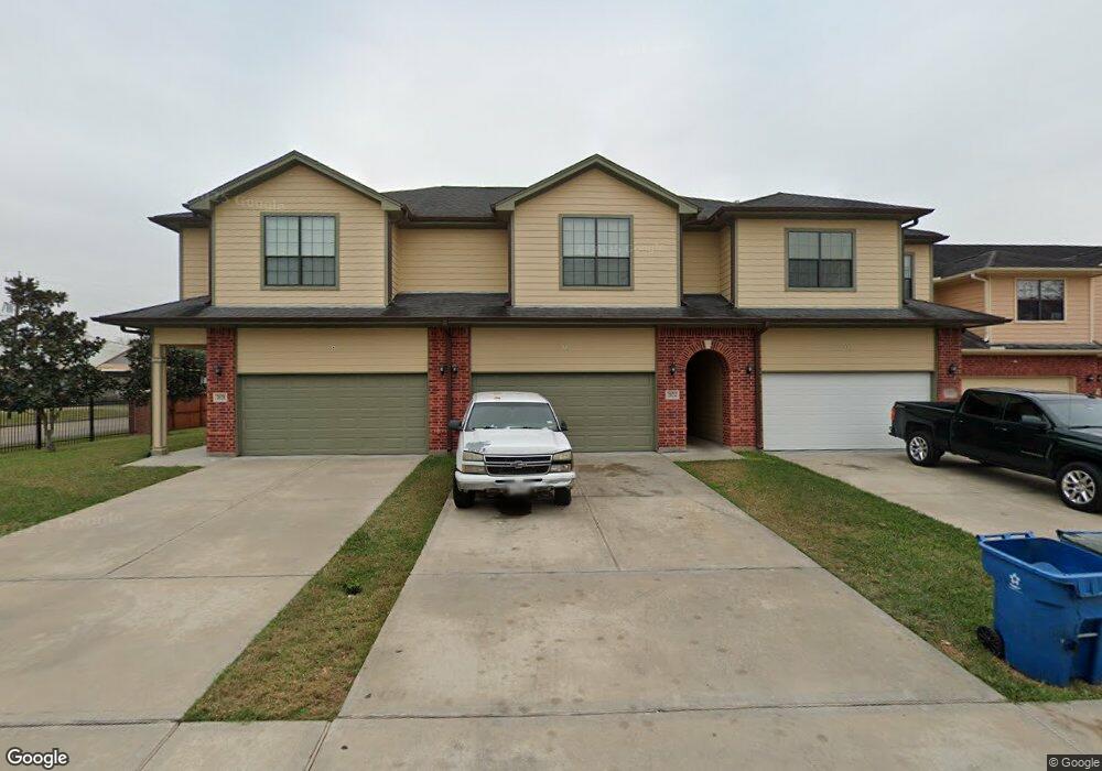 2024 Broadview Cir, Rosenberg, TX 77471 - photo 1