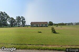 28317 Christanna Hwy, Alberta, VA 23821