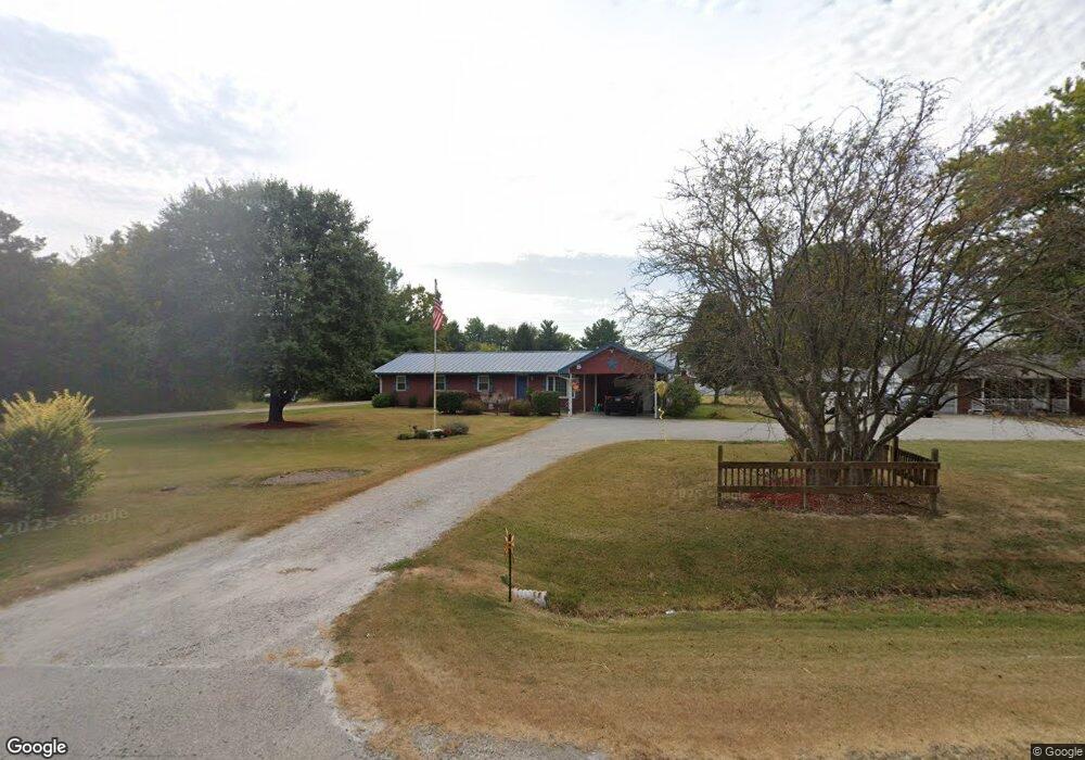 8745 E Us Highway 40, Effingham, IL 62401 - photo 1