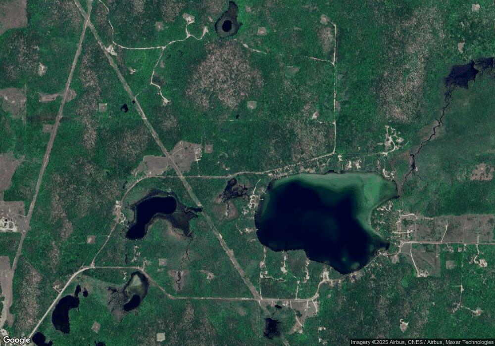 0 Bingham Rd unit LOT 32, Hudson Township, MI 49730 - photo 1