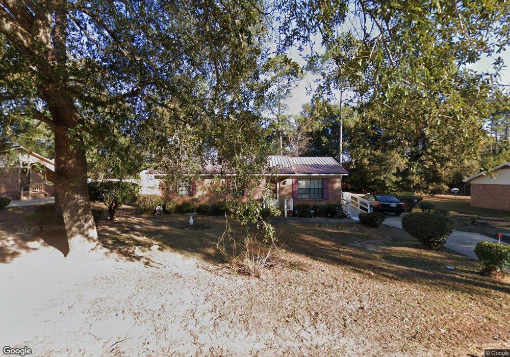 509 Columbia St, Bainbridge, GA 39819 - photo 1