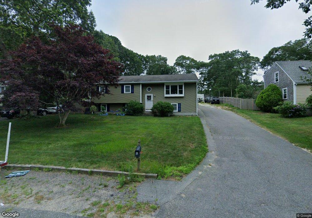 66 Thom Ave, Bourne, MA 2532 - photo 1