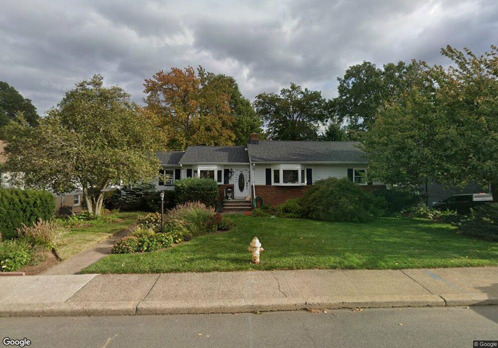 1177 Madison Hill Rd, Rahway, NJ 07065 - photo 1