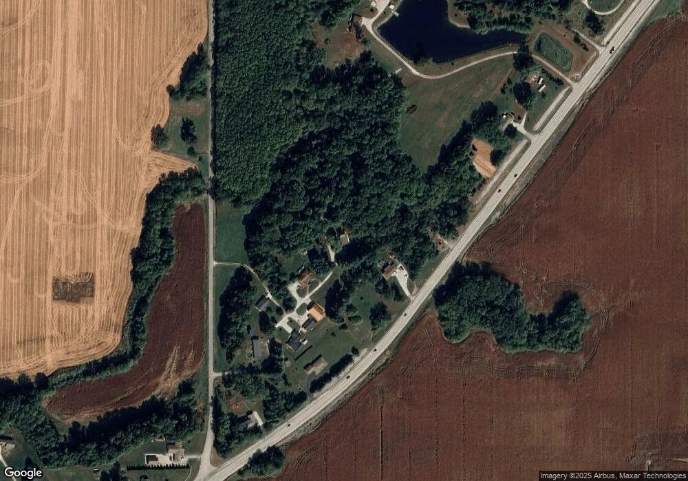 2374 S County Road 700 W, Greensburg, IN 47240 - photo 1