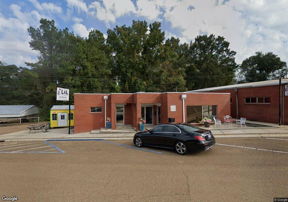 221 Ball Ave, Tylertown, MS 39667 - photo 1