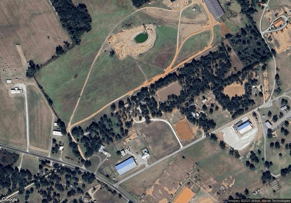 393 County Road 544, Stephenville, TX 76401 - photo 1