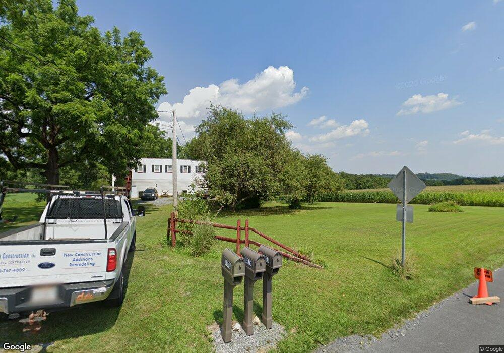 4873 Scheidys Rd unit 4883, Coplay, PA 18037 - photo 1