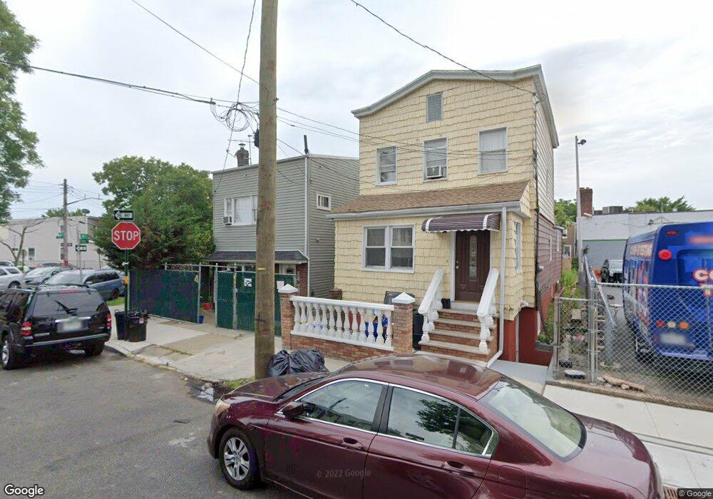 9620 Digby Place, Ozone Park, NY 11416 - photo 1