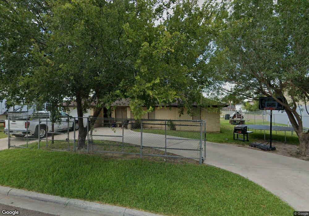 515 E Jefferson St, Weslaco, TX 78596 - photo 1